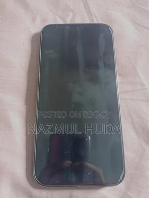 Apple iPhone 13 Pro Max 128 GB Black