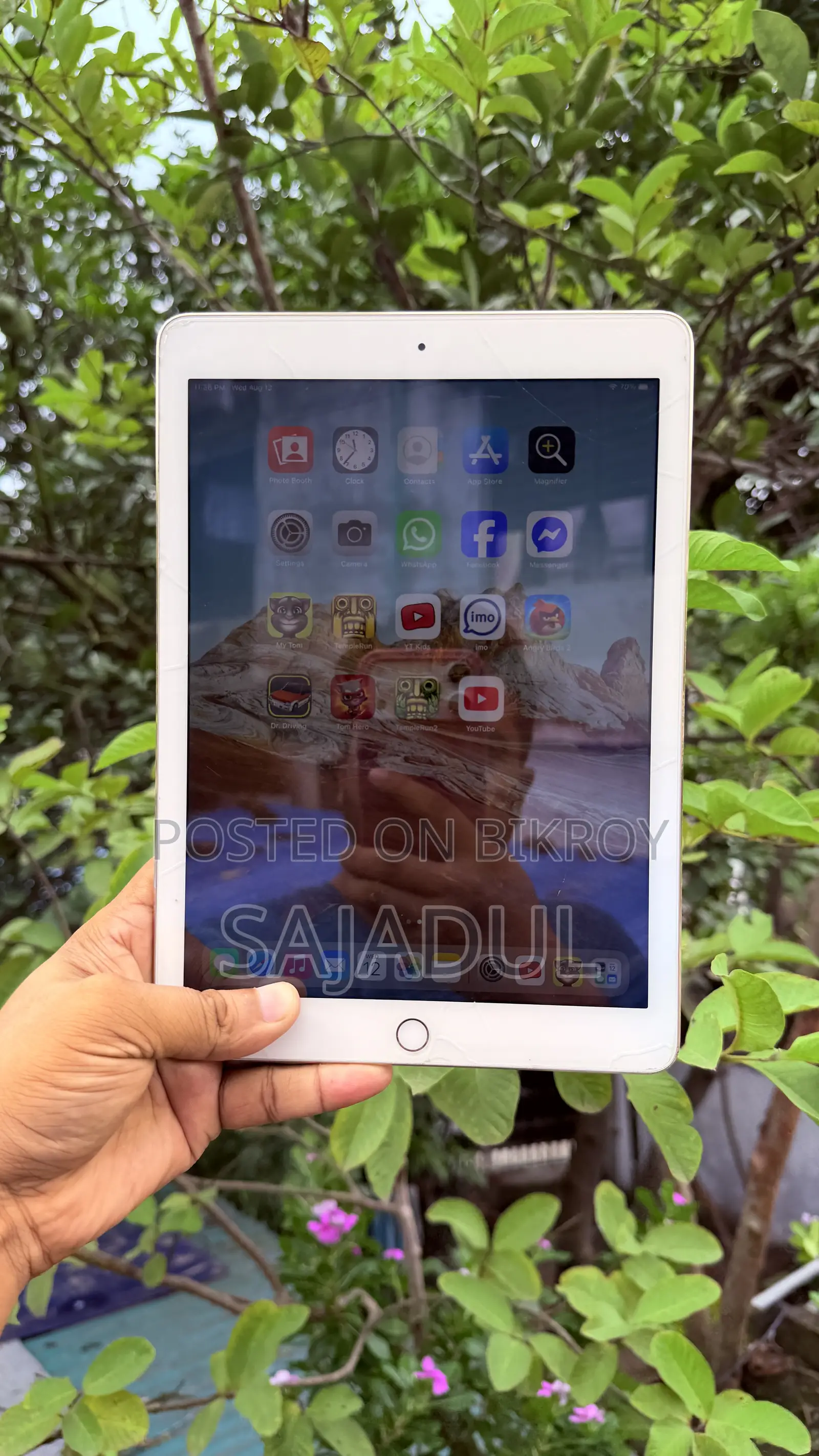 Apple iPad Air 2 16 GB
