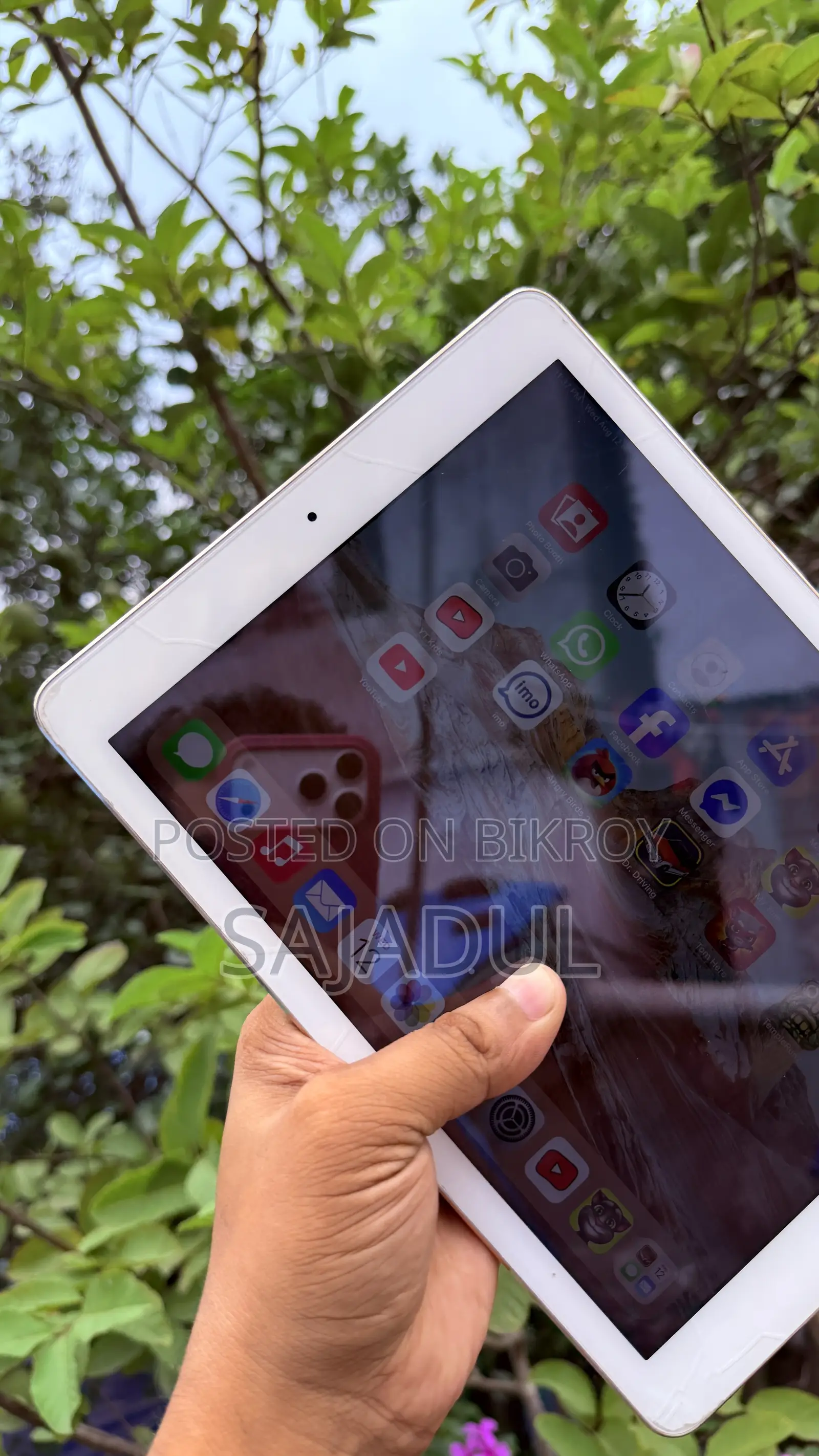 Apple iPad Air 2 16 GB