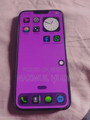 Apple iPhone 13 Pro Max 128 GB Black