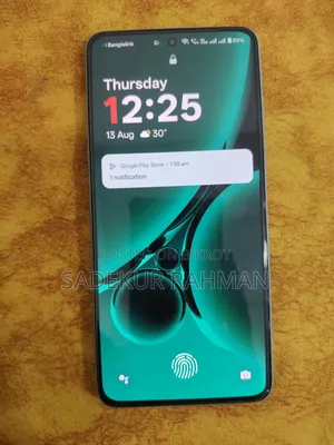 ওয়ানপ্লাস নর্ড সিই ৫জি ১২৮ জিবি ব্লু