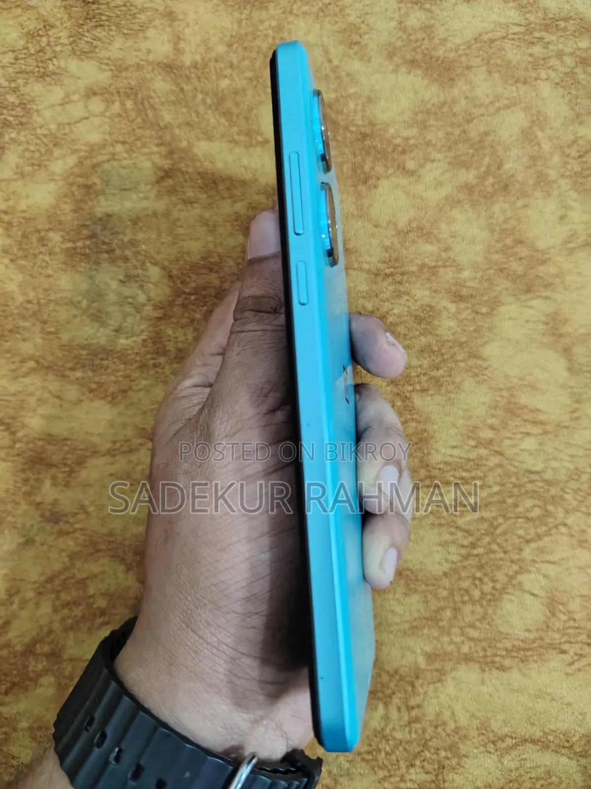 ওয়ানপ্লাস নর্ড সিই ৫জি ১২৮ জিবি ব্লু
