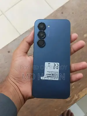 Tecno Spark 40 Pro 128 GB Black