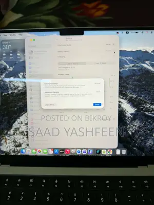 Laptop Apple MacBook Pro 2024 M3 18GB SSD 512GB