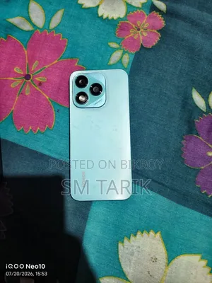 অনার ৪০০ লাইট ২৫৬ জিবি ব্লু