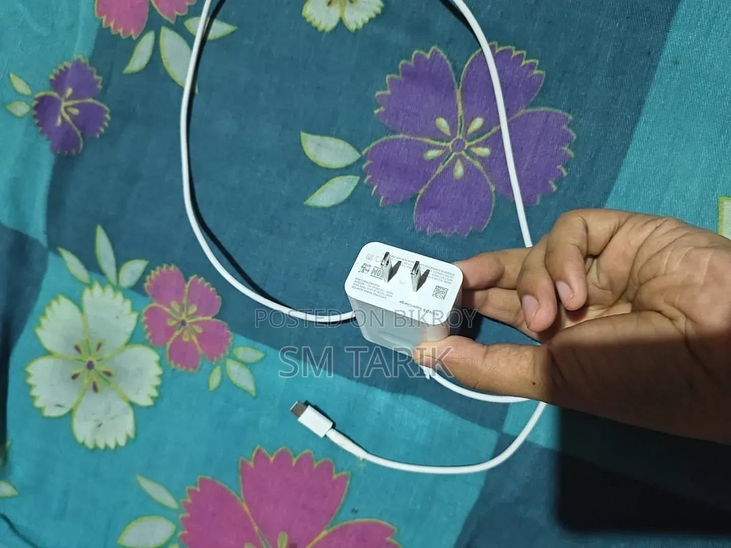 অনার ৪০০ লাইট ২৫৬ জিবি ব্লু