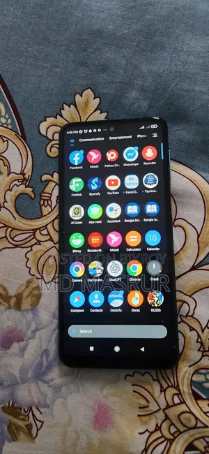 Xiaomi Poco M2 Pro 64 GB Green