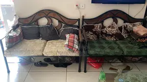 এসএস সোফা ২/২ সেট