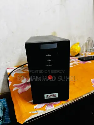 Mini Ups PC