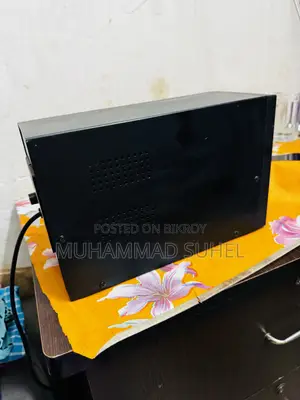Mini Ups PC