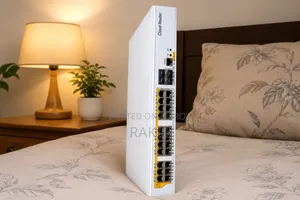 Mikrotik CRS328-24S+2Q+RM 26-Port Cloud Router Switch