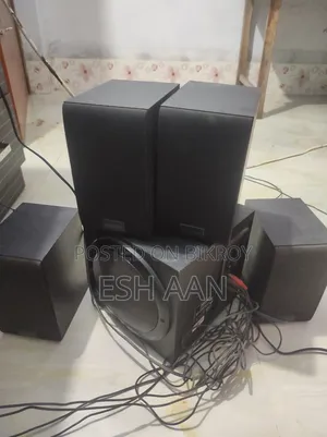 Microlab TMN1 BT 4.1 Multimedia Bluetooth Speaker