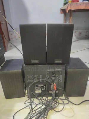 Microlab TMN1 BT 4.1 Multimedia Bluetooth Speaker