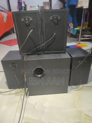 Microlab TMN1 BT 4.1 Multimedia Bluetooth Speaker