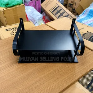 Premium Metal Body Router Stand