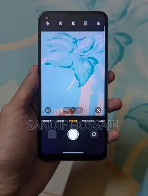 Realme GT Master Edition 128 GB White