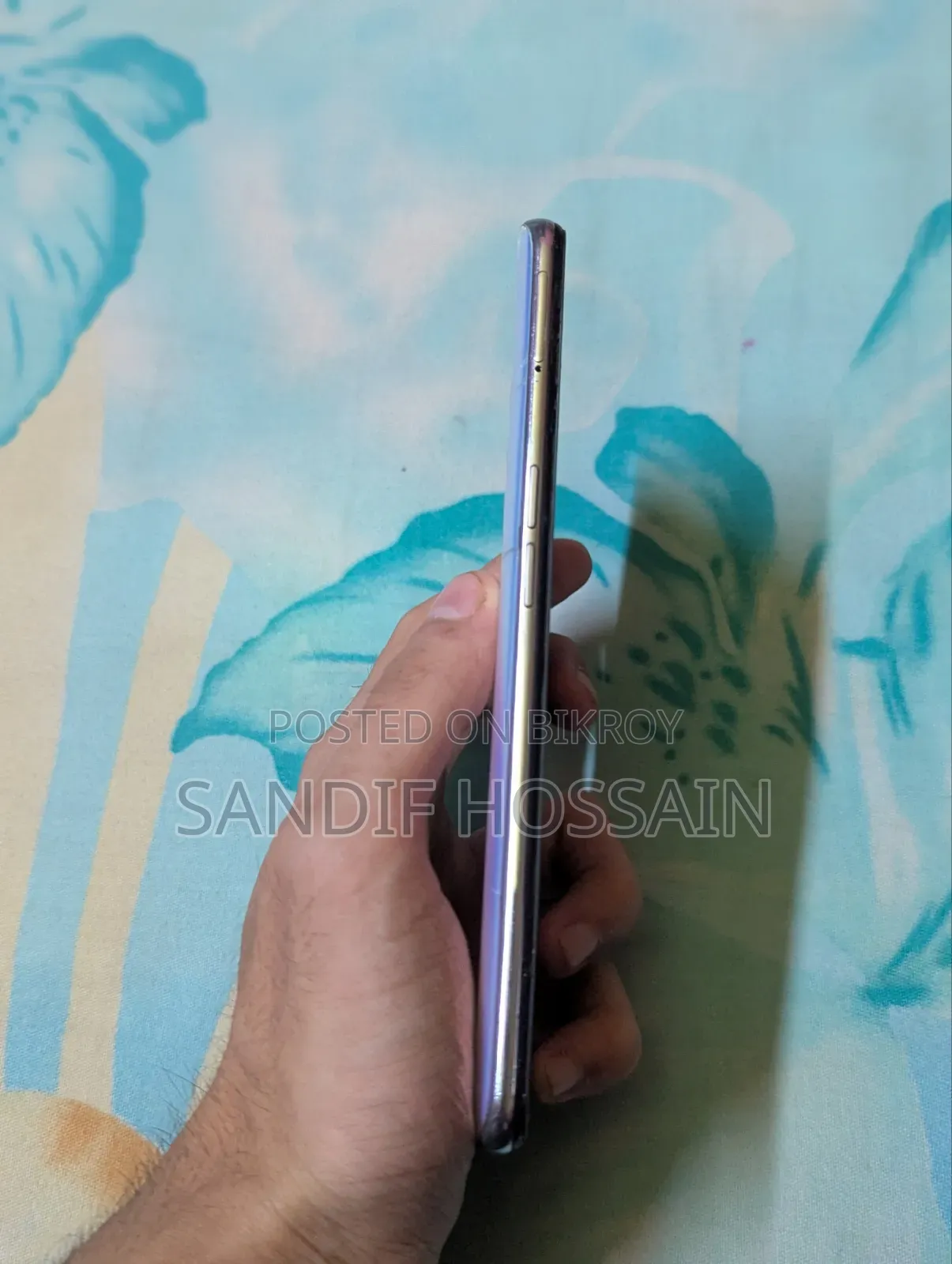 Realme GT Master Edition 128 GB White