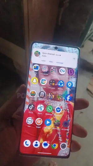 ভিভো এক্স৭০ প্রো ২৫৬ জিবি ব্লু