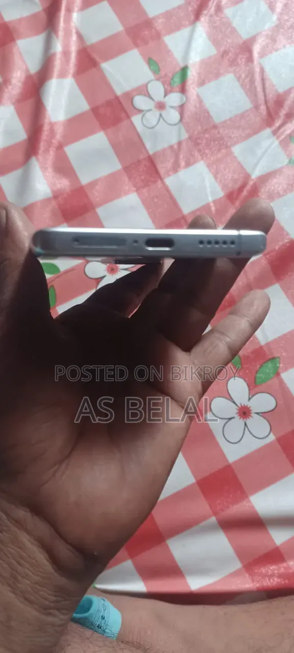 ভিভো এক্স৭০ প্রো ২৫৬ জিবি ব্লু