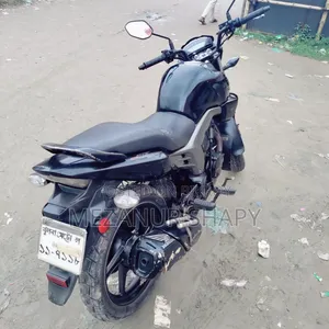 Honda 2015 Black