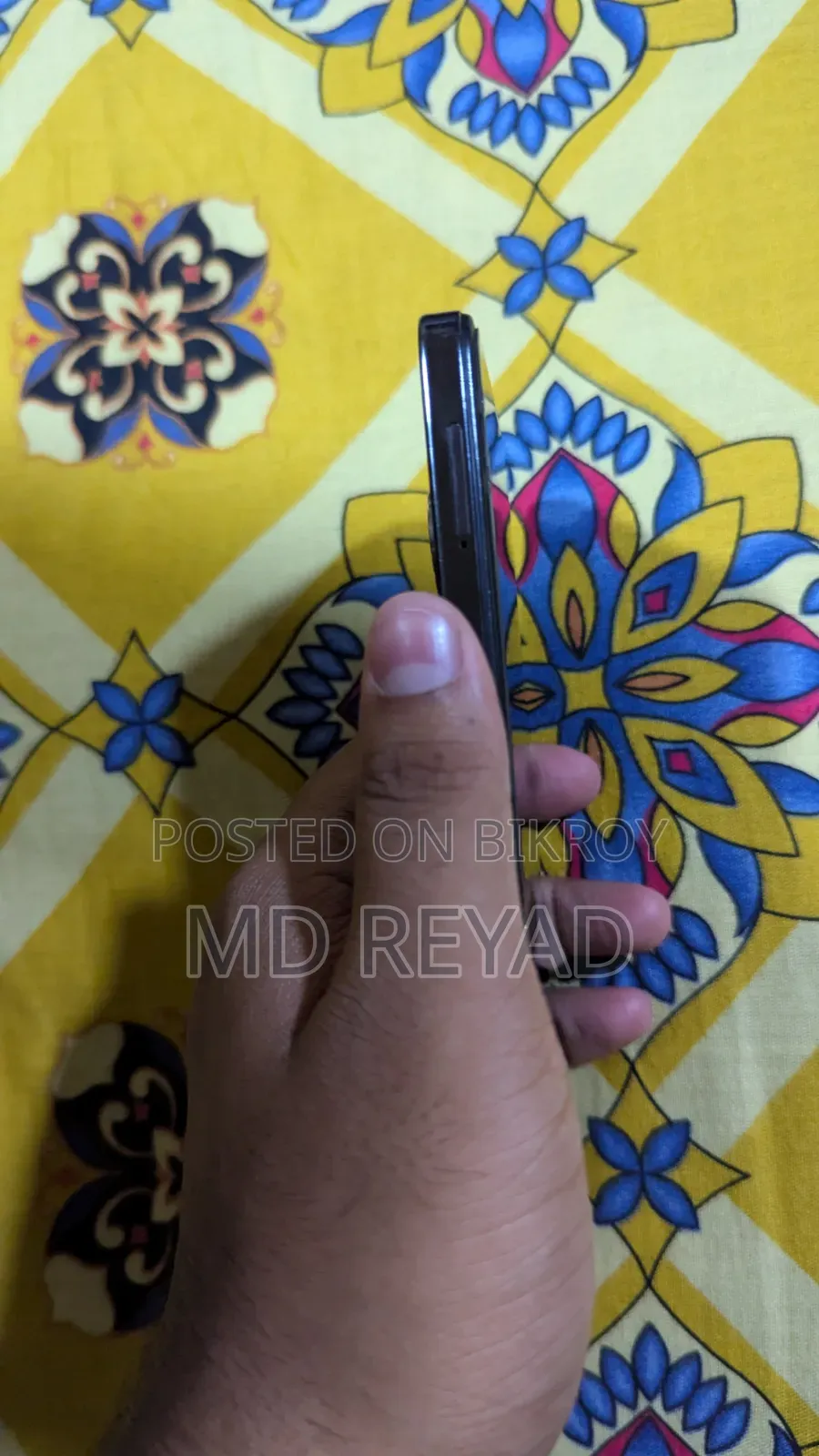টেকনো স্পার্ক ২০ প্রো ২৫৬ জিবি ব্ল্যাক