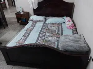 King Size Bed