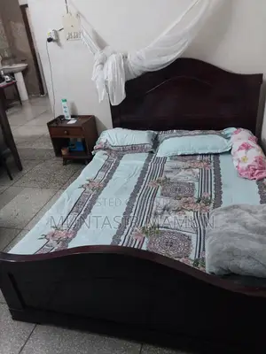 King Size Bed