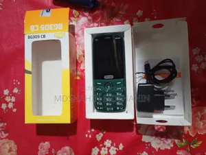 বেঙ্গল বিজি৩০৫ গ্রিন
