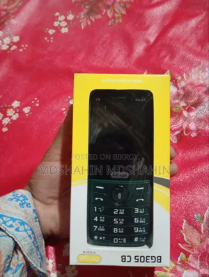 বেঙ্গল বিজি৩০৫ গ্রিন