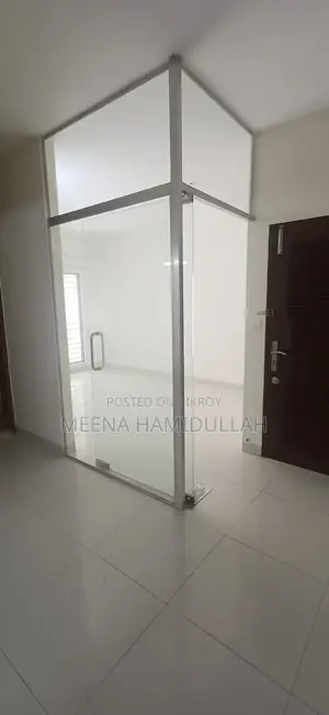3-Bedroom Apartment in Ceilo De Hamidullah, Mohammadpur for Rent