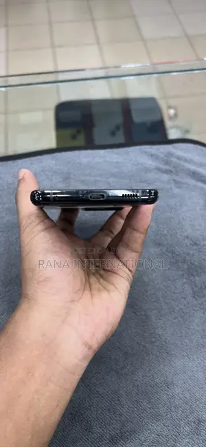 স্যামসাং গ্যালাক্সি এস২১ আল্ট্রা ৫জি ২৫৬ জিবি ব্ল্যাক