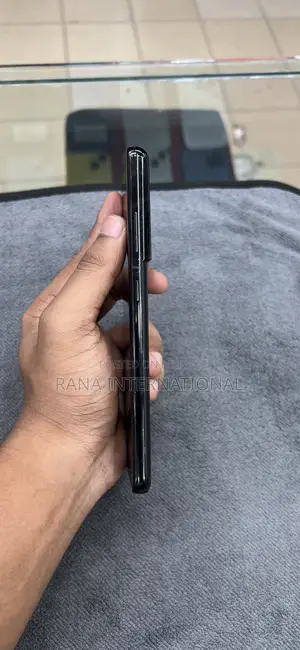 স্যামসাং গ্যালাক্সি এস২১ আল্ট্রা ৫জি ২৫৬ জিবি ব্ল্যাক