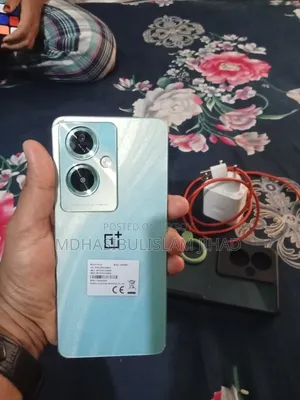 ওয়ানপ্লাস নর্ড সিই ৫জি ১২৮ জিবি