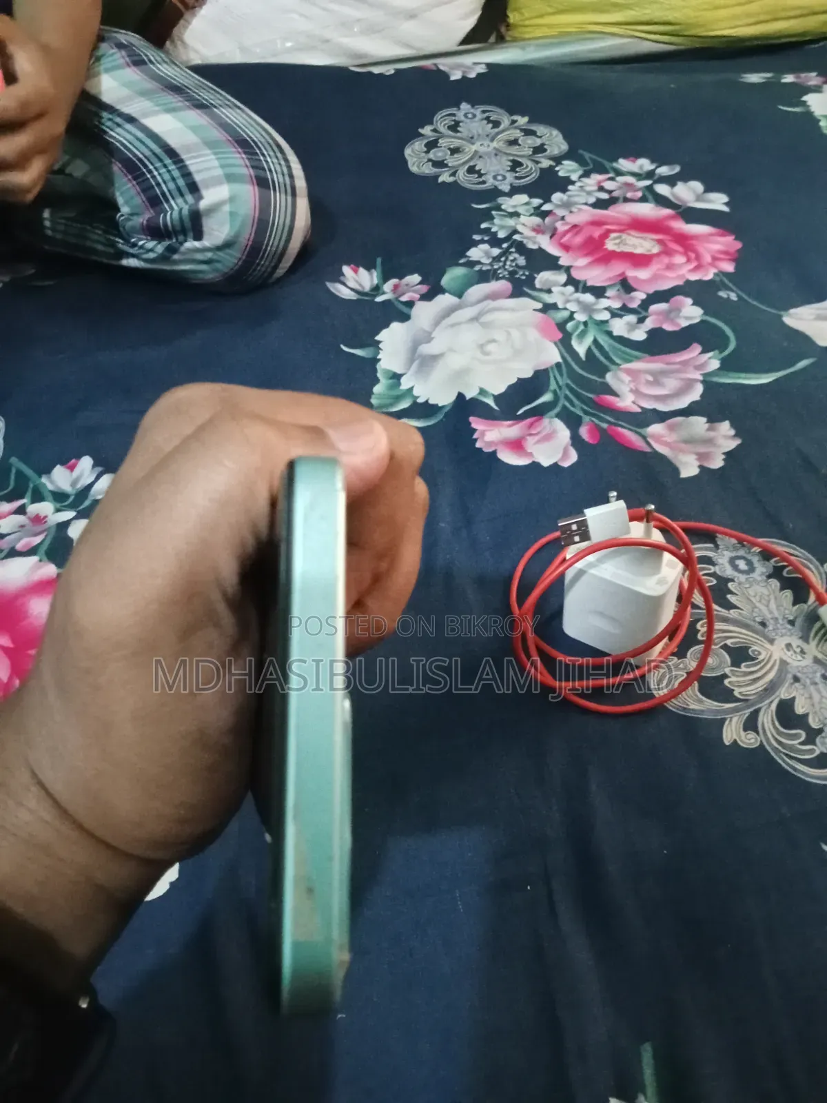 ওয়ানপ্লাস নর্ড সিই ৫জি ১২৮ জিবি