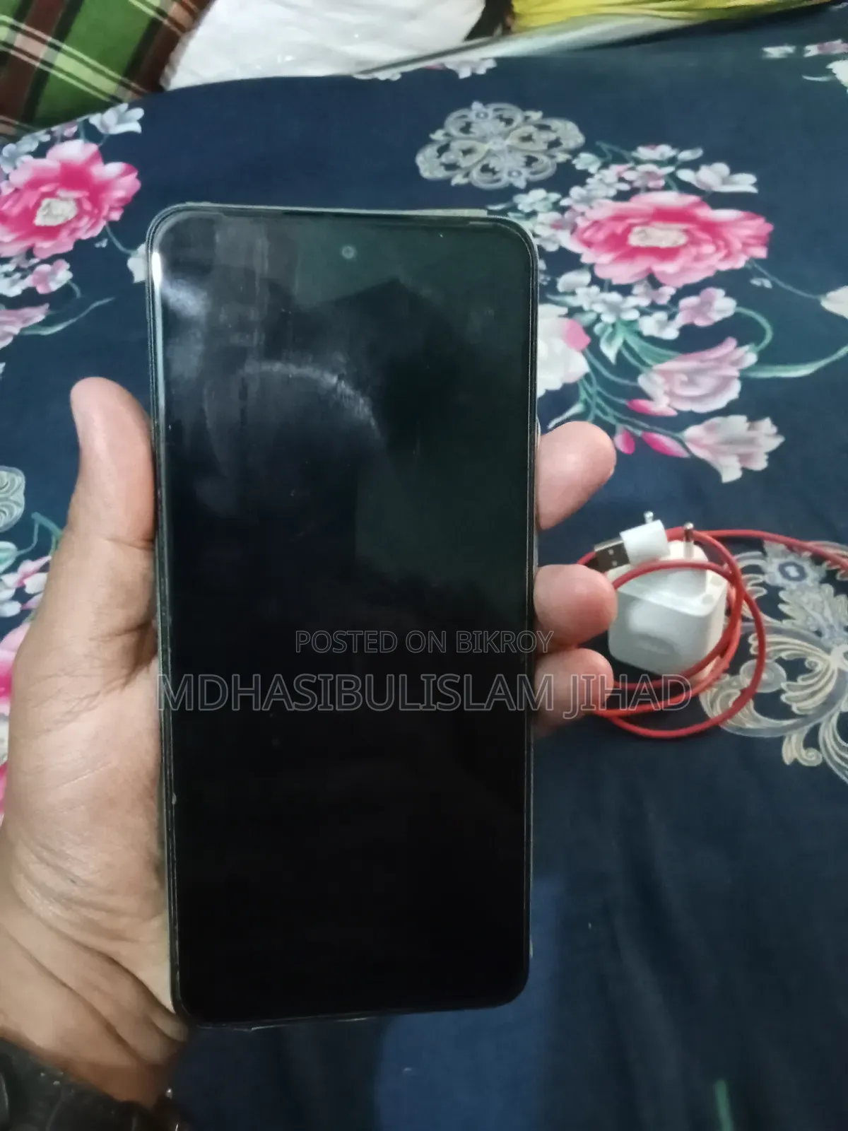 ওয়ানপ্লাস নর্ড সিই ৫জি ১২৮ জিবি