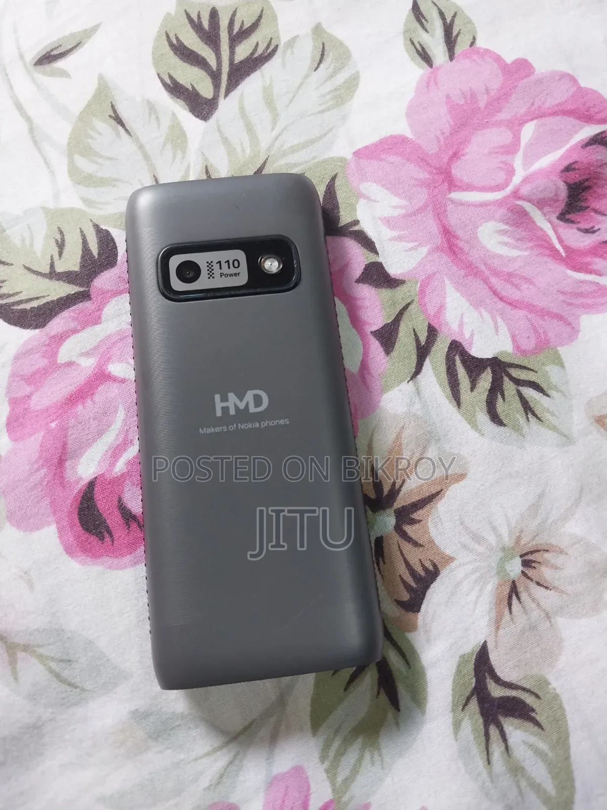 Nokia 110 Gray