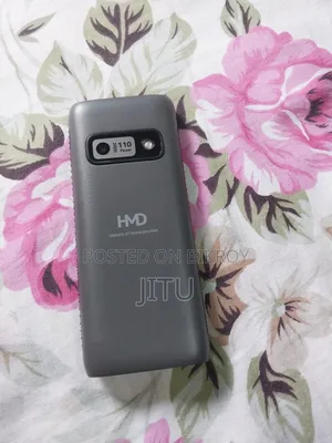 Nokia 110 Gray