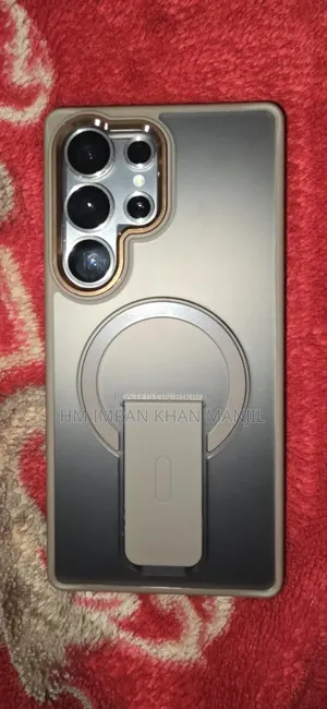 Samsung Galaxy S25 Ultra 256 GB Gold