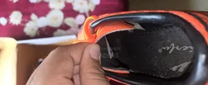 Used for only 3 days and kept aside like brand new.