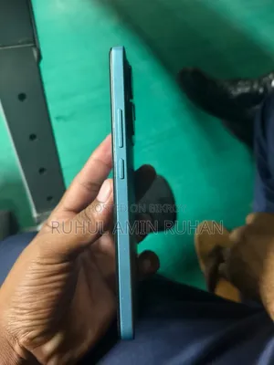শাওমি রেডমি নোট ১৪ ফোরজি ১২৮ জিবি ব্লু