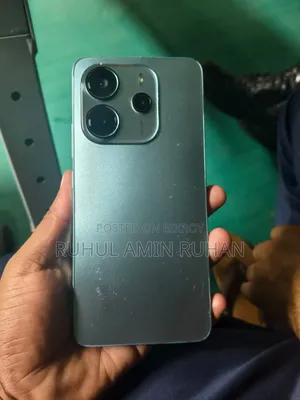 শাওমি রেডমি নোট ১৪ ফোরজি ১২৮ জিবি ব্লু