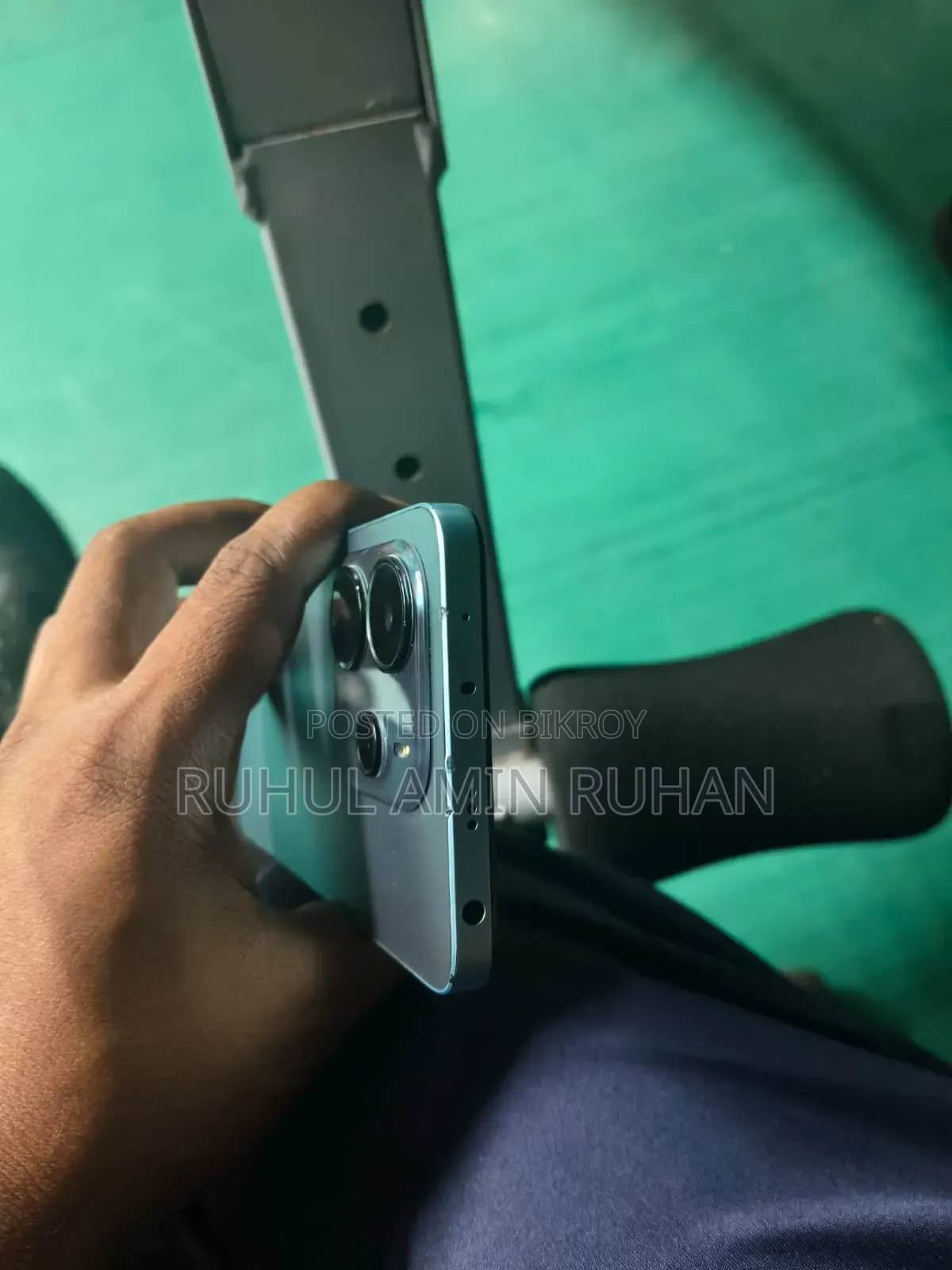 শাওমি রেডমি নোট ১৪ ফোরজি ১২৮ জিবি ব্লু