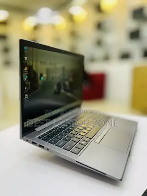 Laptop HP 14-dq1025cl 16GB Intel Core i7 SSD 512GB