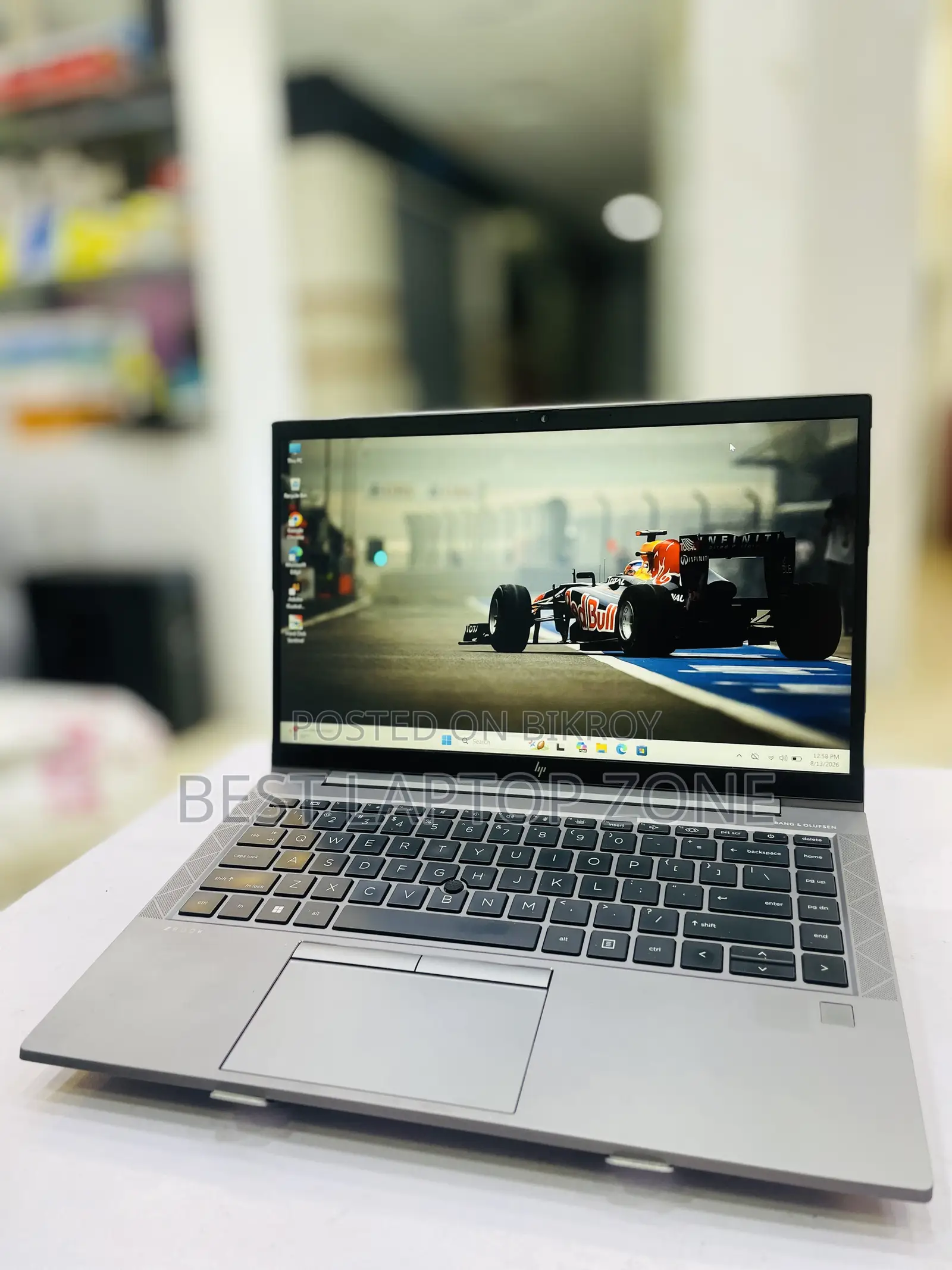 Laptop HP 14-dq1025cl 16GB Intel Core i7 SSD 512GB