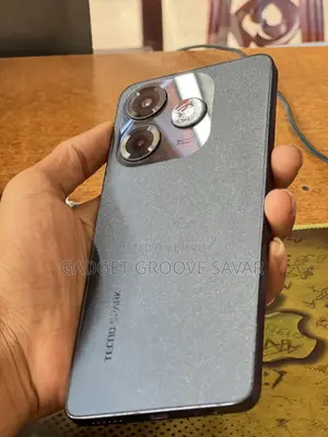Tecno Spark 10 Pro 128 GB Blue