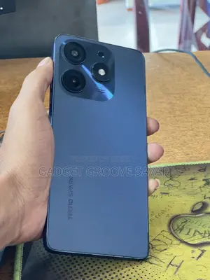 Tecno Spark 10 Pro 128 GB Blue
