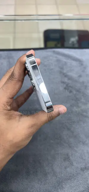 Apple iPhone 14 Pro 256 GB Silver