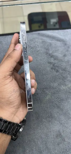 Apple iPhone 14 Pro 256 GB Silver