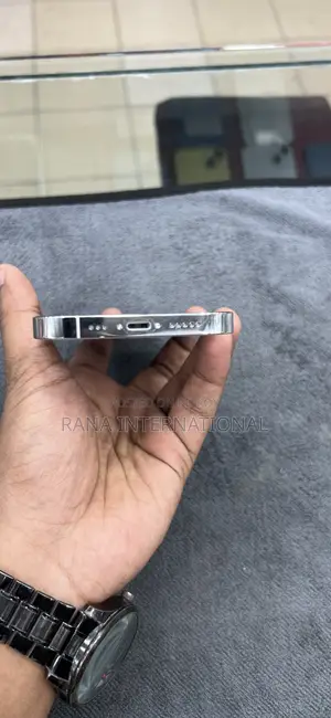 Apple iPhone 14 Pro 256 GB Silver