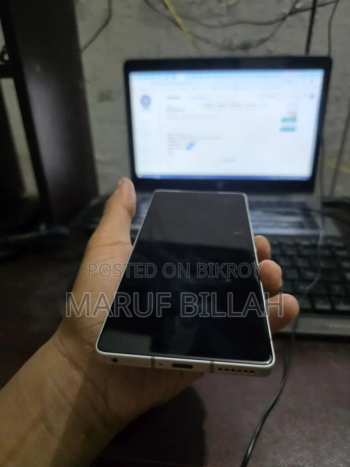 Infinix Note 50 Pro 256 GB Bronze